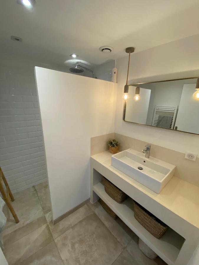 St Tropez-Ramatuelle Appartement Vue Mer Zewnętrze zdjęcie
