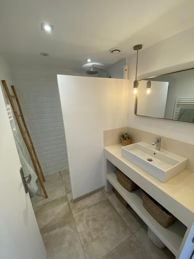 St Tropez-Ramatuelle Appartement Vue Mer Zewnętrze zdjęcie