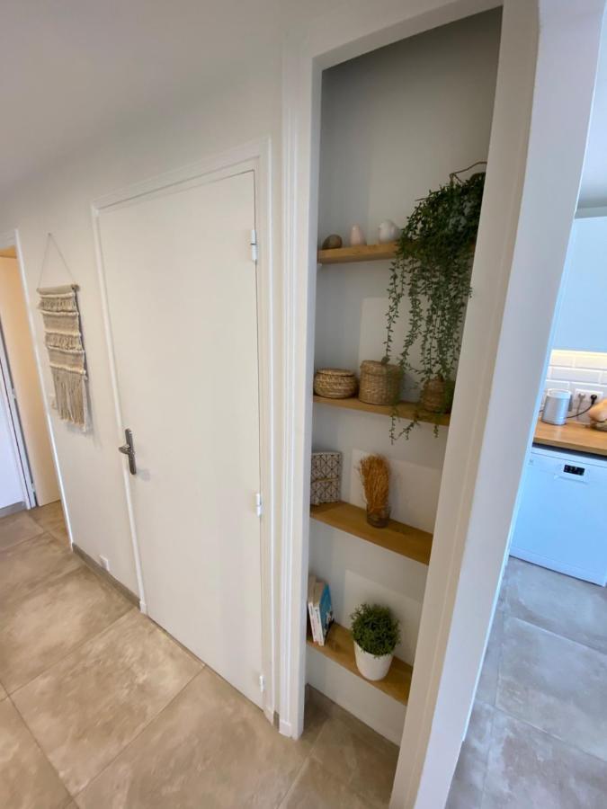 St Tropez-Ramatuelle Appartement Vue Mer Zewnętrze zdjęcie