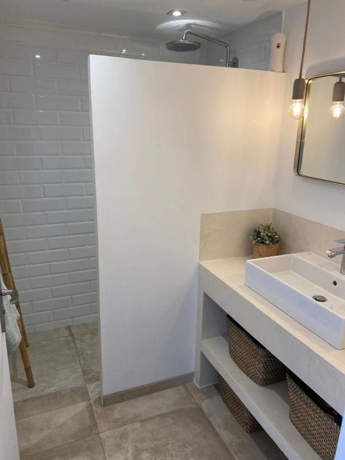 St Tropez-Ramatuelle Appartement Vue Mer Zewnętrze zdjęcie