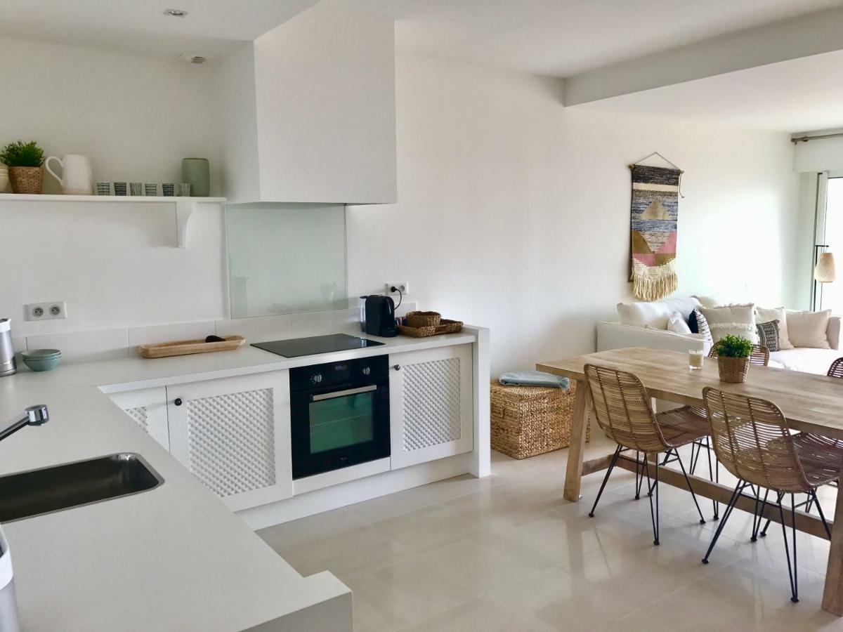 St Tropez-Ramatuelle Appartement Vue Mer Zewnętrze zdjęcie