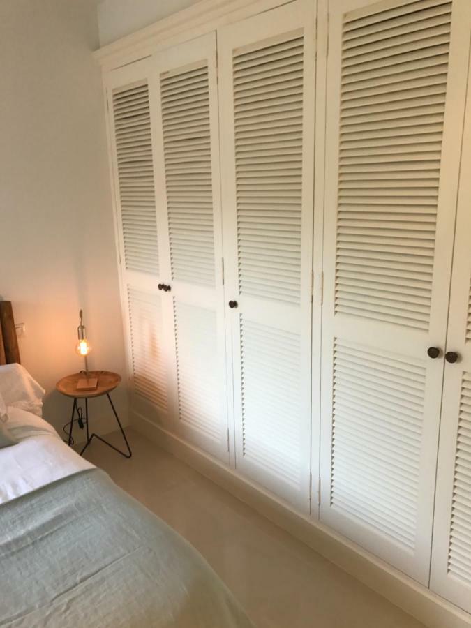 St Tropez-Ramatuelle Appartement Vue Mer Zewnętrze zdjęcie