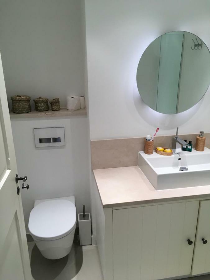 St Tropez-Ramatuelle Appartement Vue Mer Zewnętrze zdjęcie