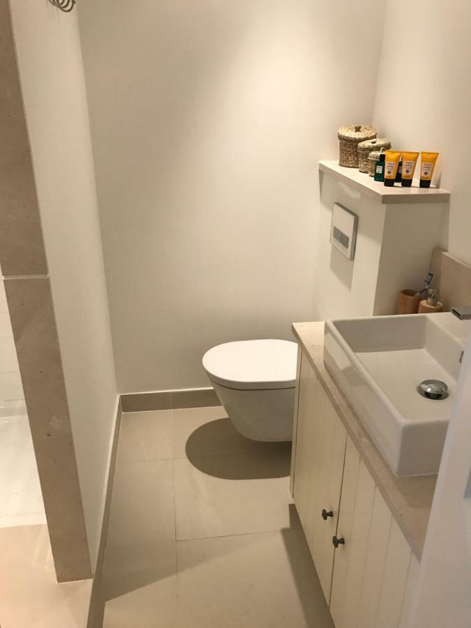 St Tropez-Ramatuelle Appartement Vue Mer Zewnętrze zdjęcie
