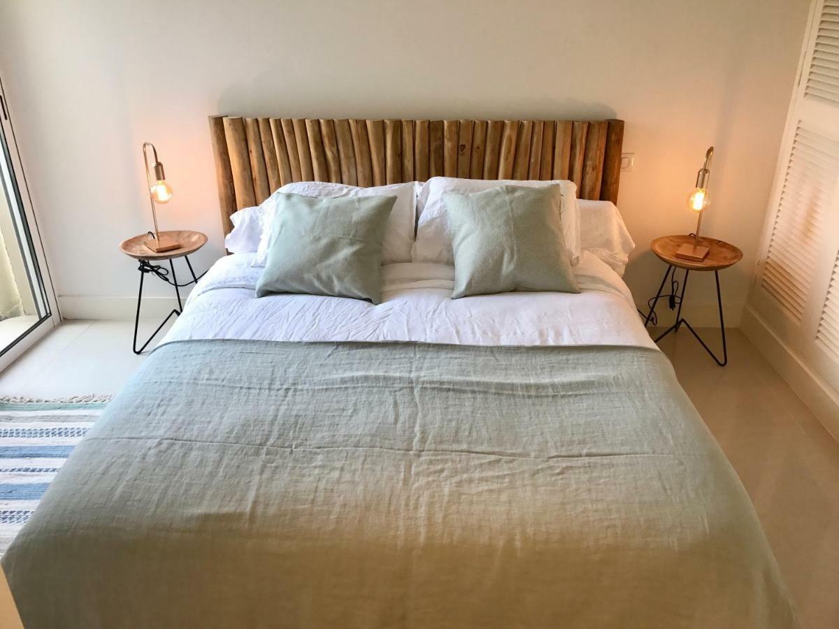 St Tropez-Ramatuelle Appartement Vue Mer Zewnętrze zdjęcie