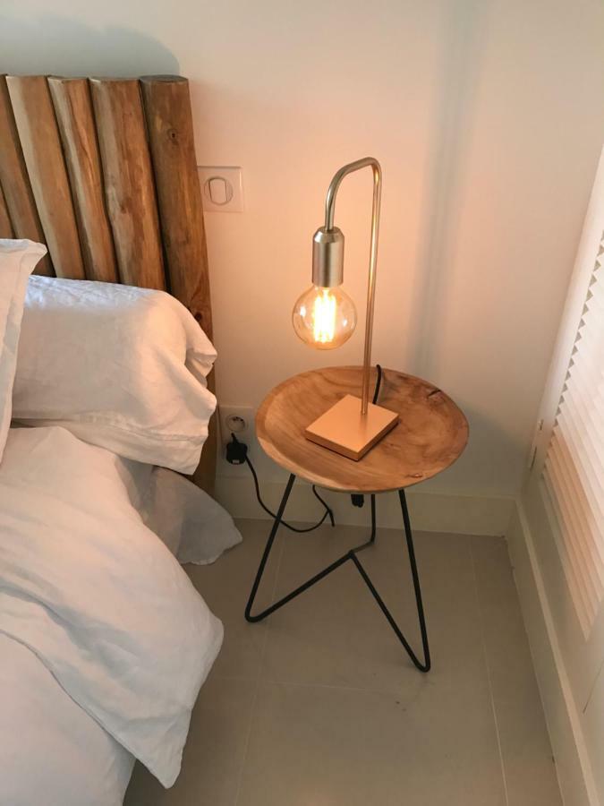 St Tropez-Ramatuelle Appartement Vue Mer Zewnętrze zdjęcie