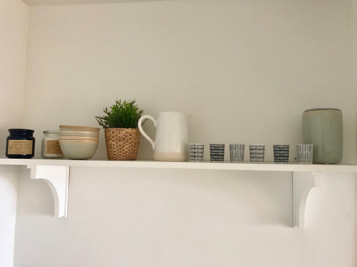 St Tropez-Ramatuelle Appartement Vue Mer Zewnętrze zdjęcie