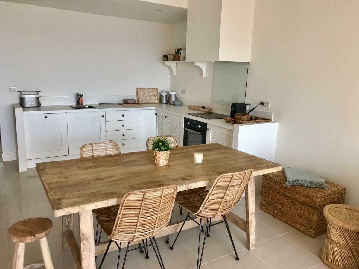 St Tropez-Ramatuelle Appartement Vue Mer Zewnętrze zdjęcie