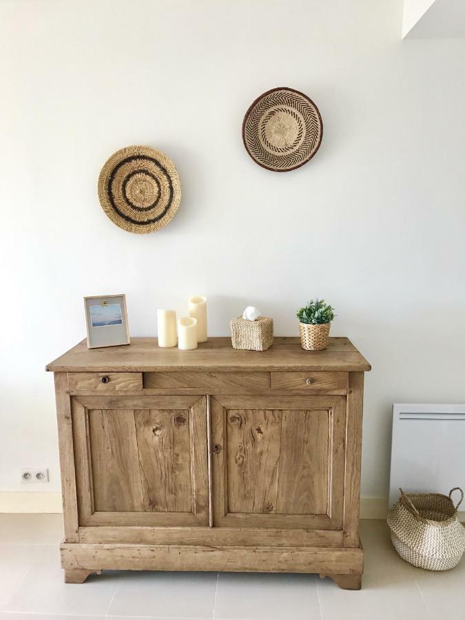 St Tropez-Ramatuelle Appartement Vue Mer Zewnętrze zdjęcie