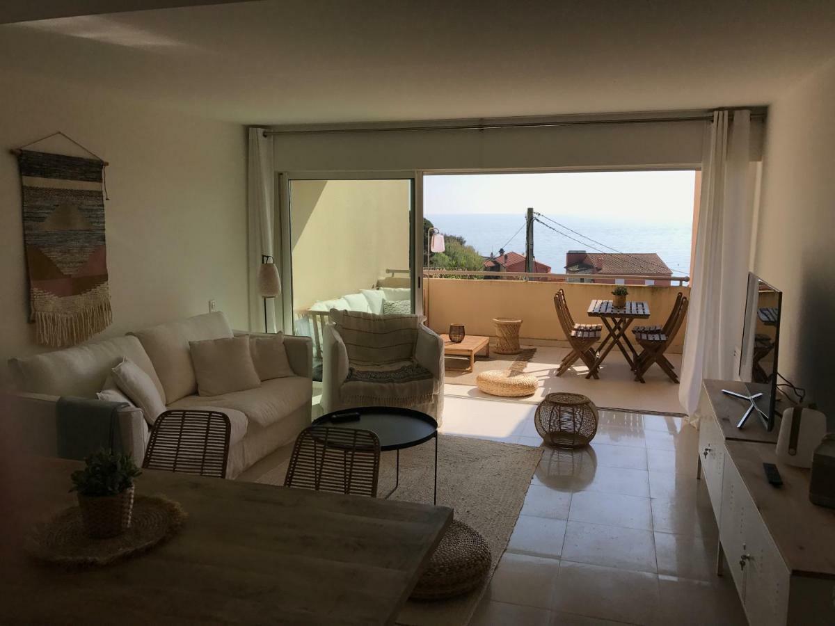 St Tropez-Ramatuelle Appartement Vue Mer Zewnętrze zdjęcie