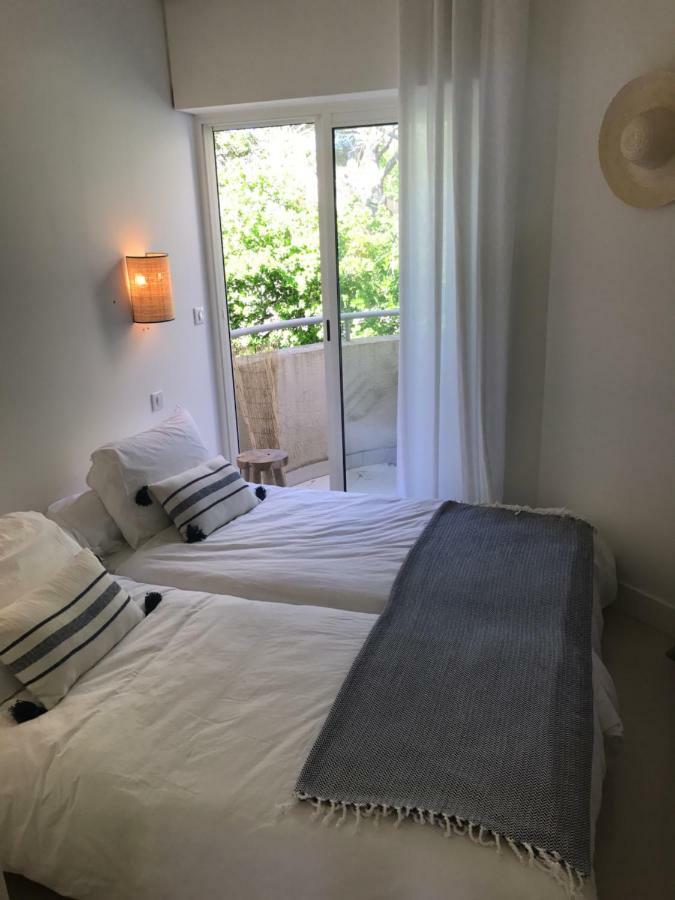 St Tropez-Ramatuelle Appartement Vue Mer Zewnętrze zdjęcie