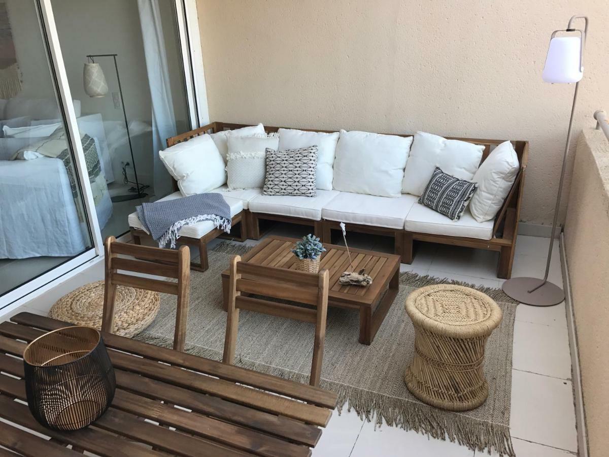St Tropez-Ramatuelle Appartement Vue Mer Zewnętrze zdjęcie